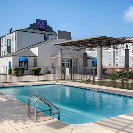 Motel 6-San Antonio, Tx - South Luaran gambar