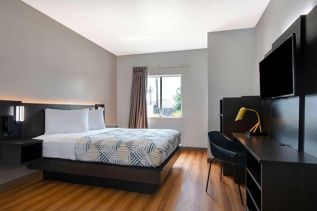 Motel 6-San Antonio, Tx - South Bilik gambar
