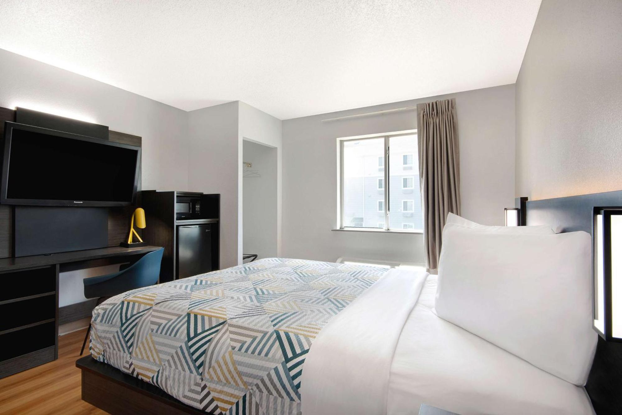 Motel 6-San Antonio, Tx - South Luaran gambar