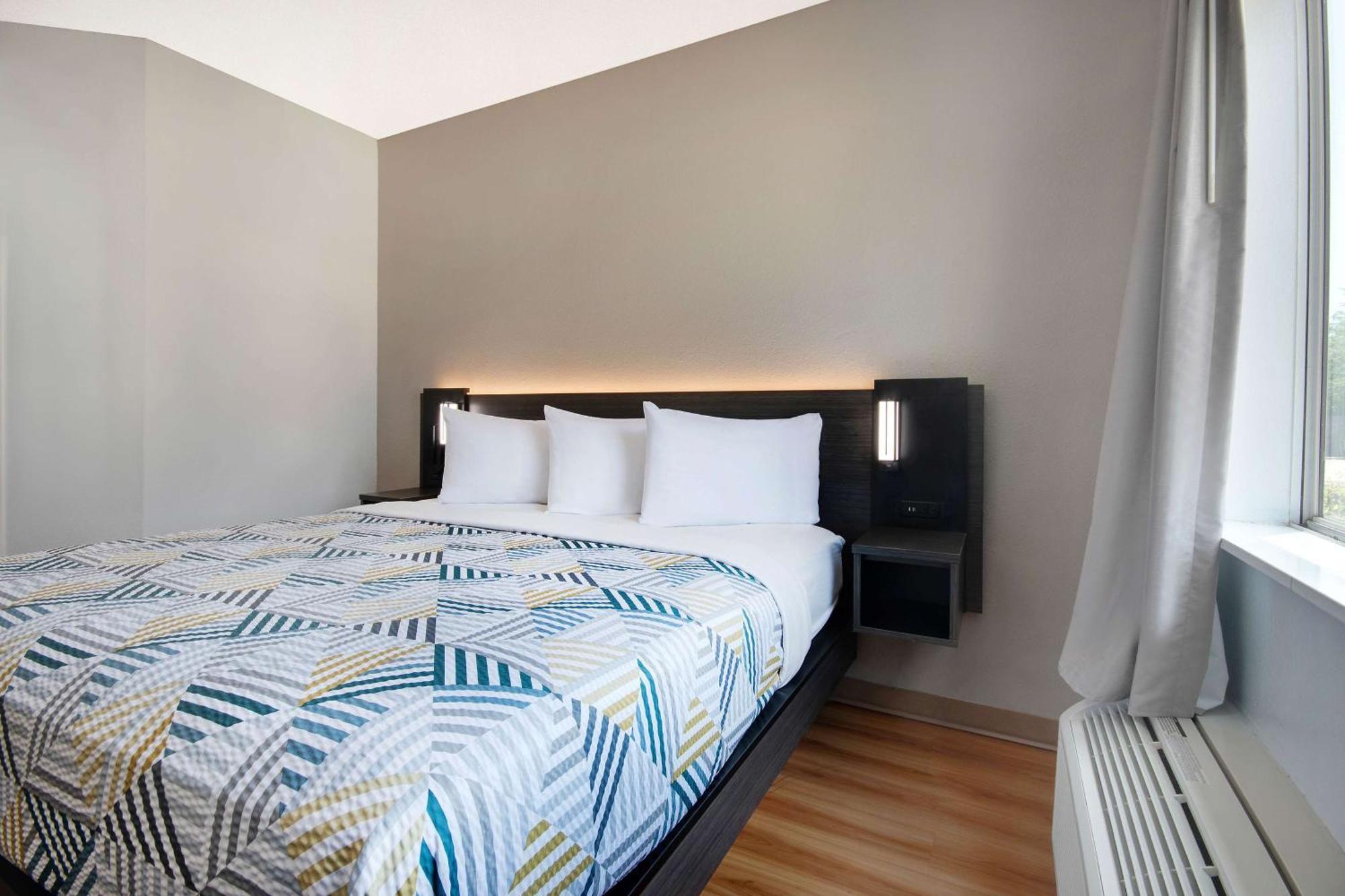 Motel 6-San Antonio, Tx - South Luaran gambar