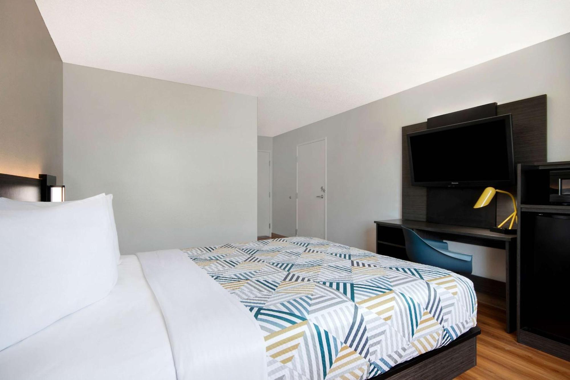 Motel 6-San Antonio, Tx - South Luaran gambar