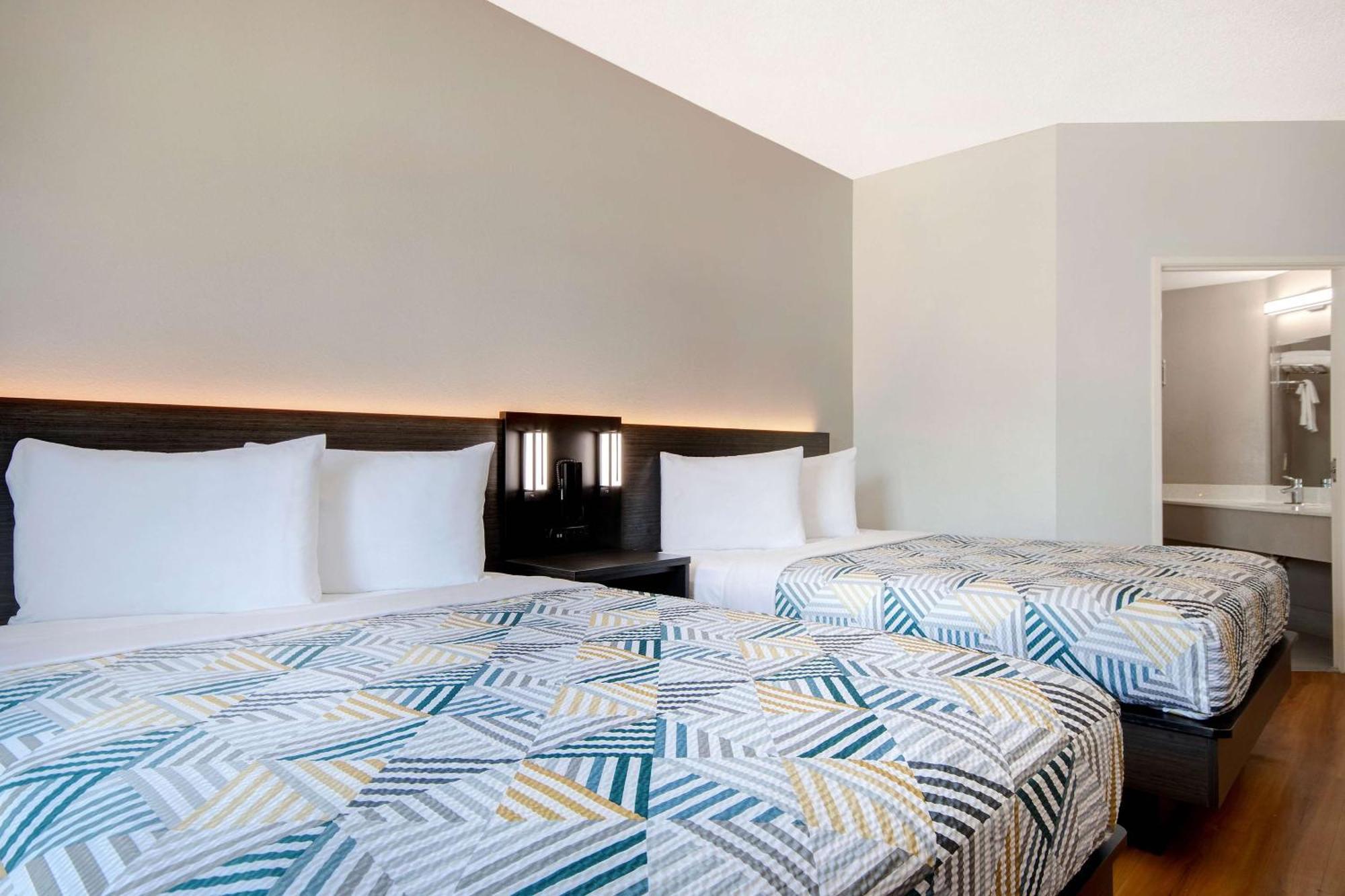 Motel 6-San Antonio, Tx - South Luaran gambar