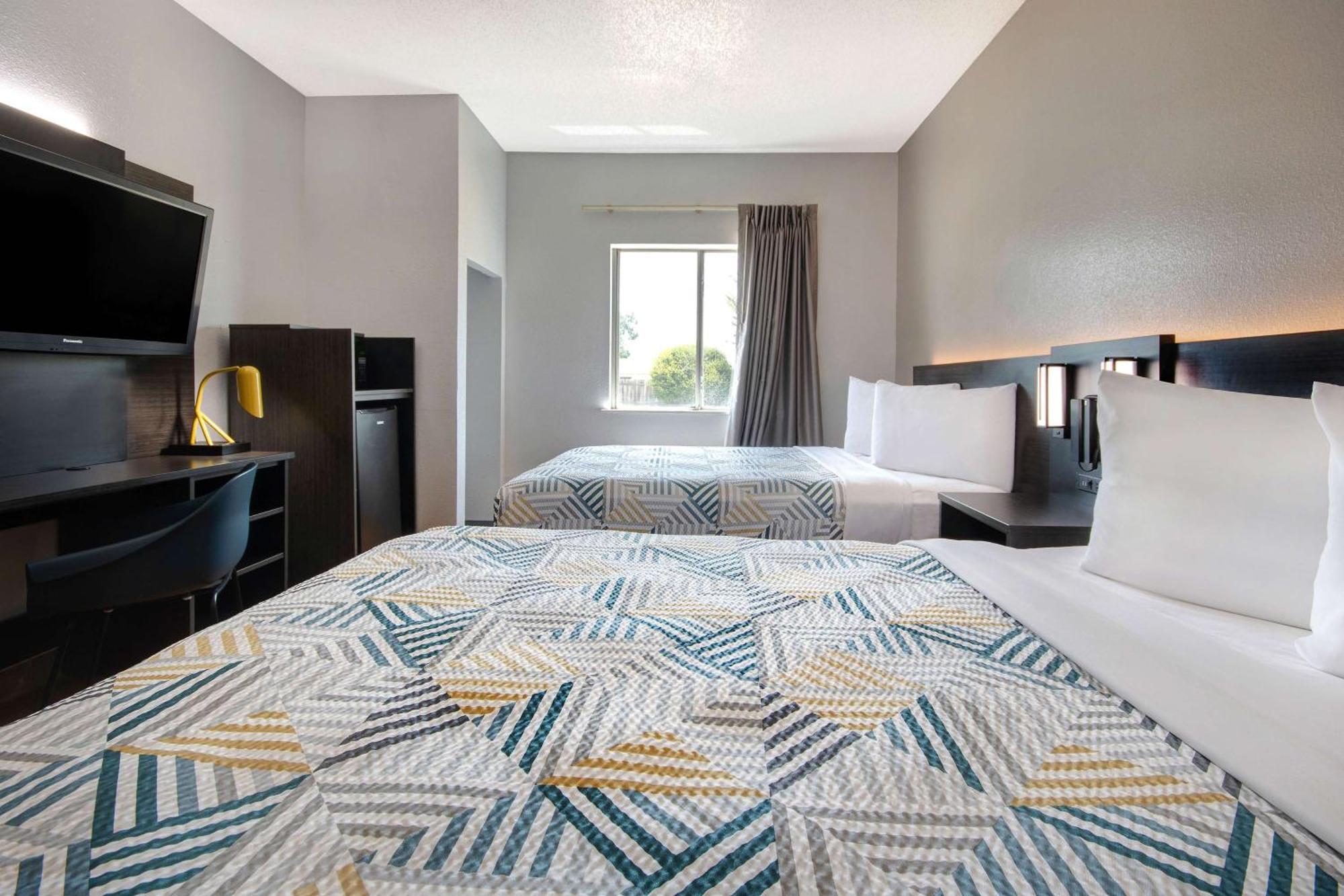 Motel 6-San Antonio, Tx - South Luaran gambar