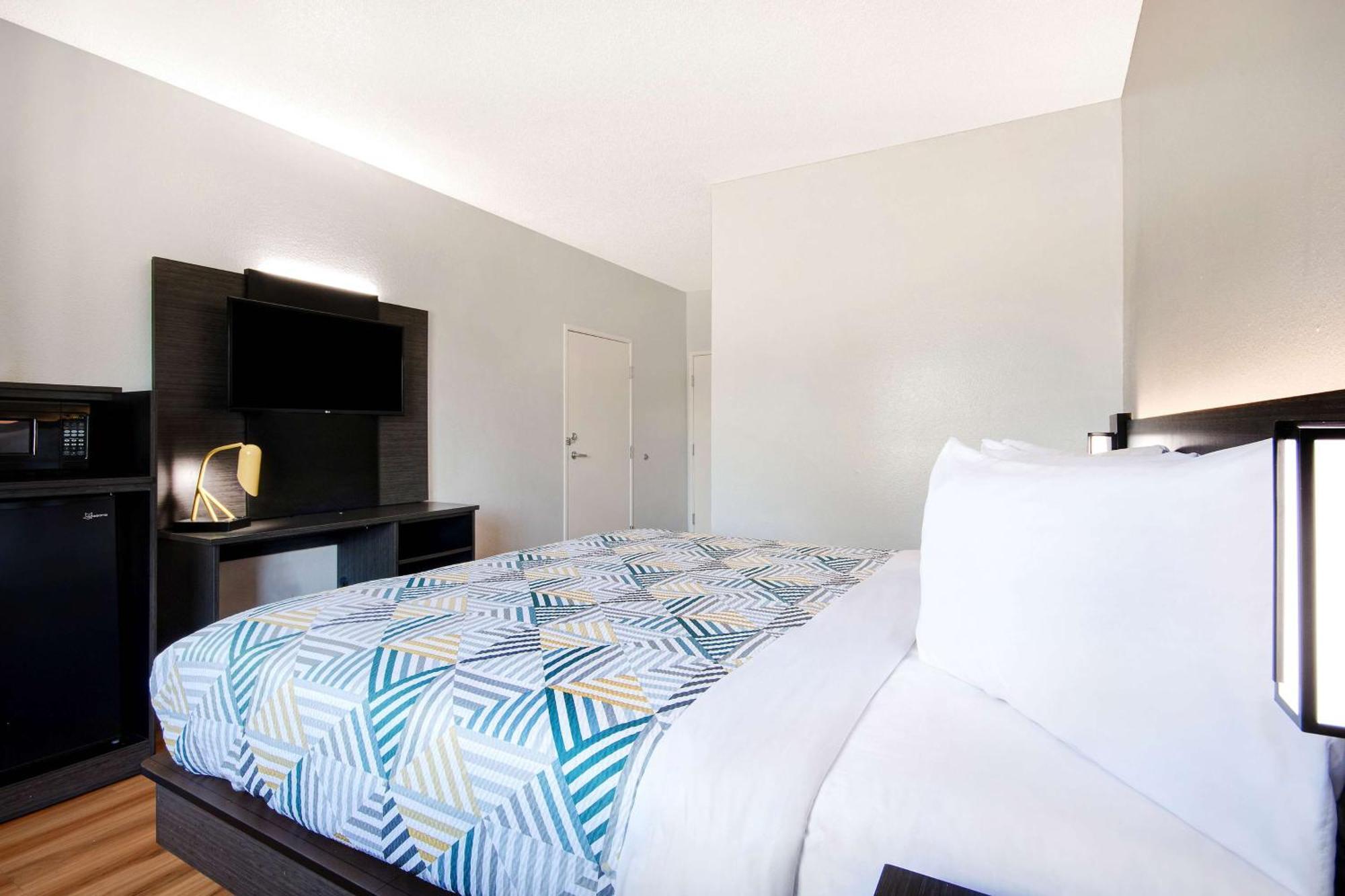 Motel 6-San Antonio, Tx - South Luaran gambar