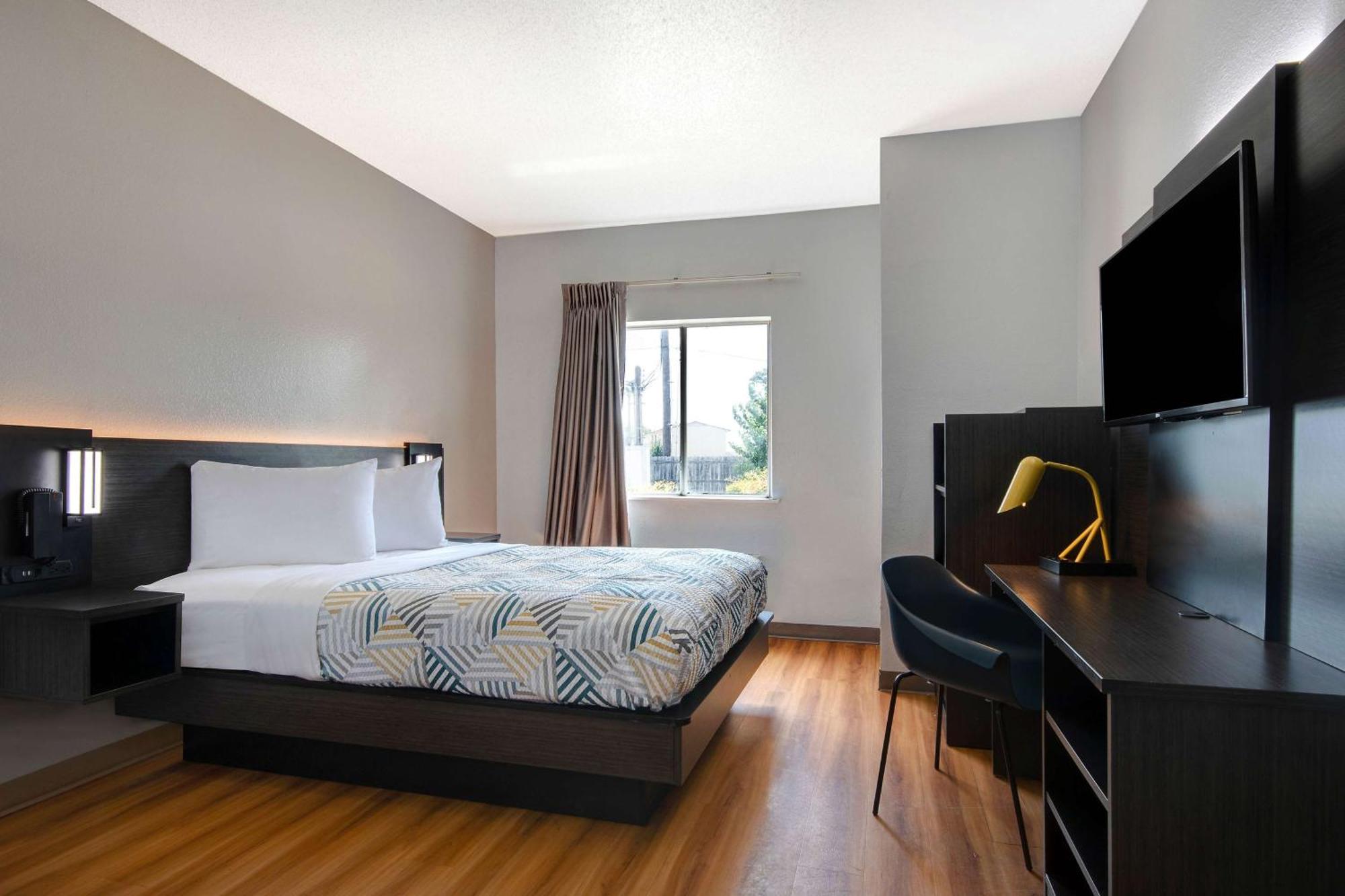 Motel 6-San Antonio, Tx - South Luaran gambar
