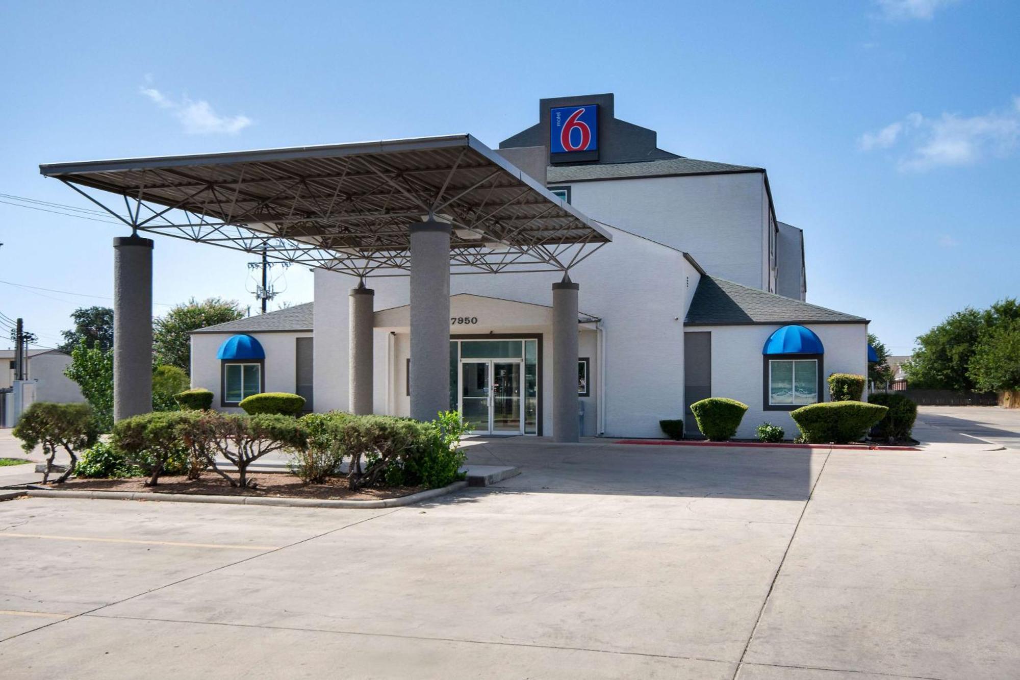 Motel 6-San Antonio, Tx - South Luaran gambar