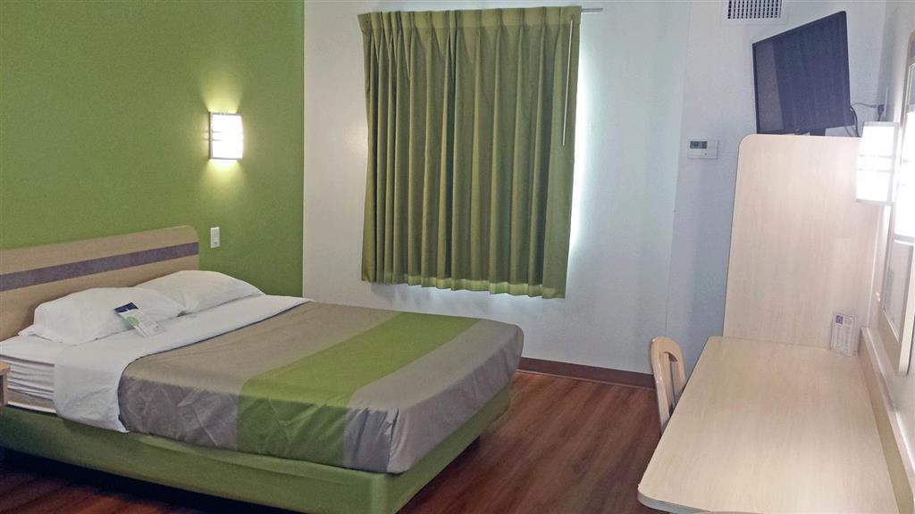 Motel 6-San Antonio, Tx - South Bilik gambar