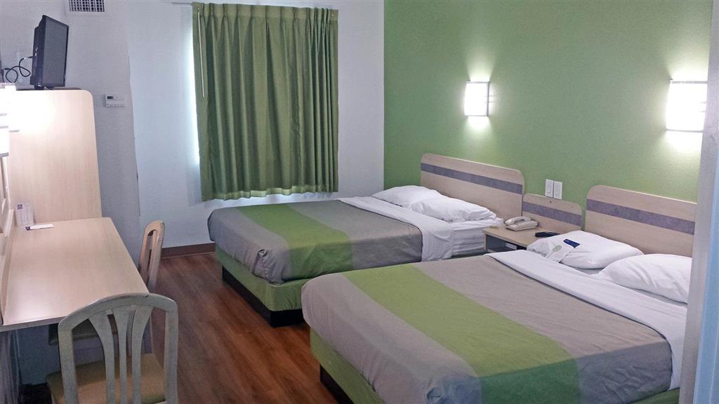 Motel 6-San Antonio, Tx - South Bilik gambar
