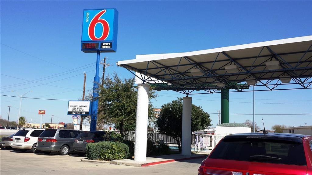 Motel 6-San Antonio, Tx - South Luaran gambar