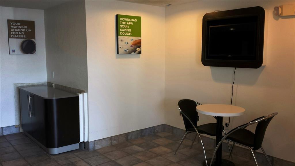 Motel 6-San Antonio, Tx - South Dalaman gambar