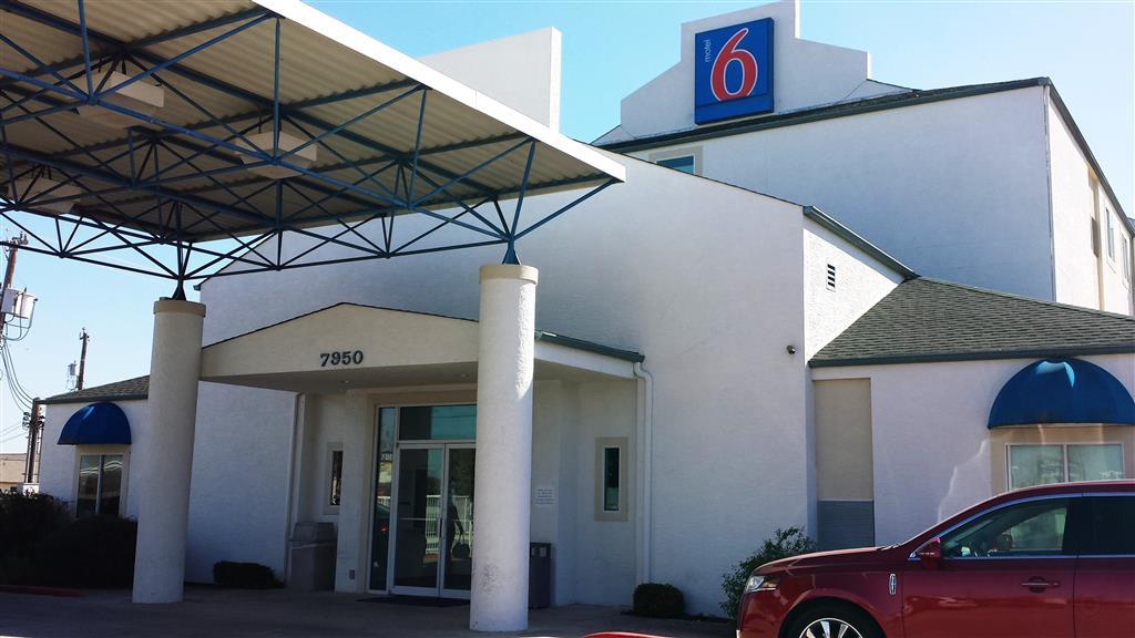 Motel 6-San Antonio, Tx - South Luaran gambar