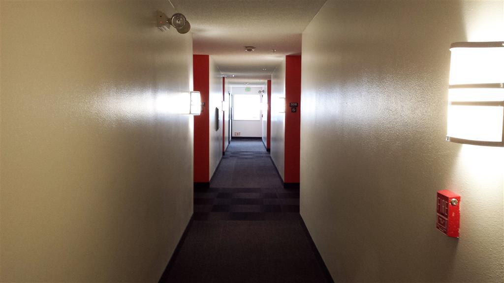 Motel 6-San Antonio, Tx - South Kemudahan gambar