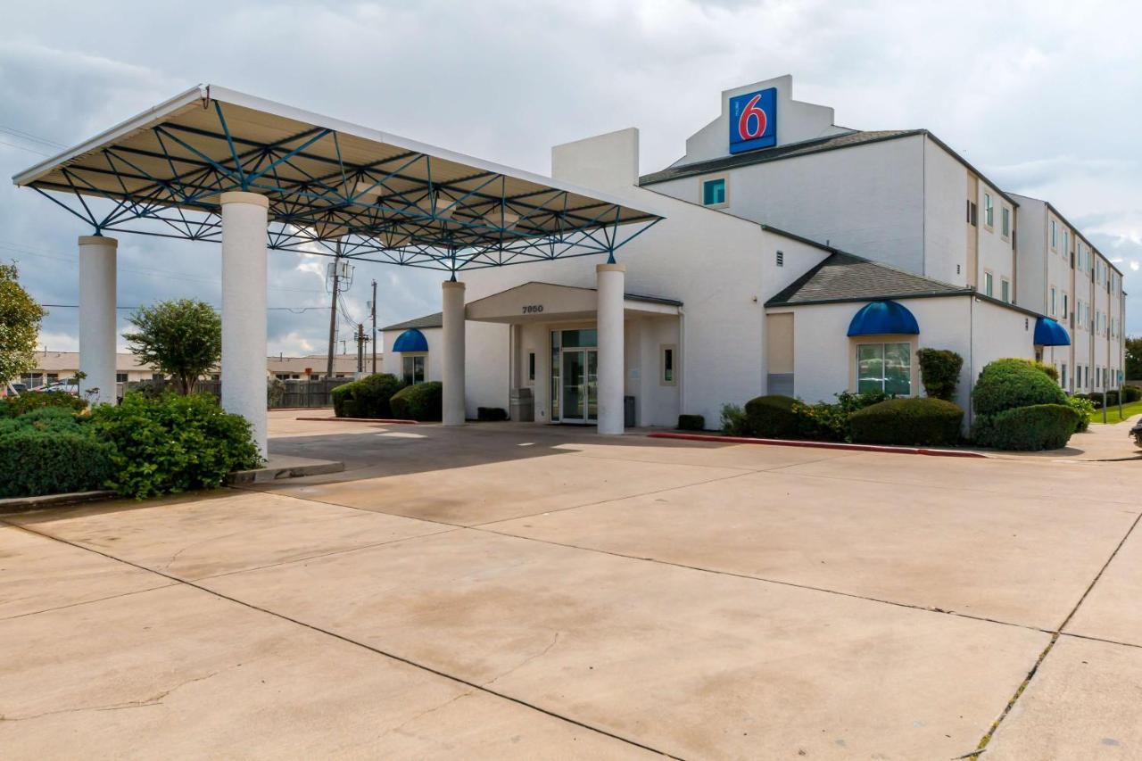 Motel 6-San Antonio, Tx - South Luaran gambar